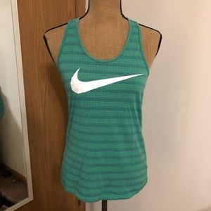 Nike tank top